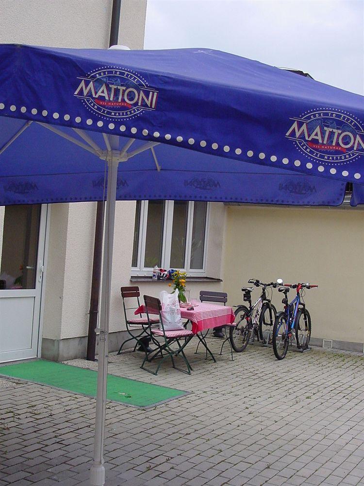 Penzion Fan Karlovy Vary Extérieur photo